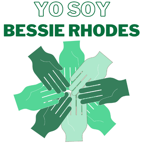 Yo Soy Bessie Rhodes