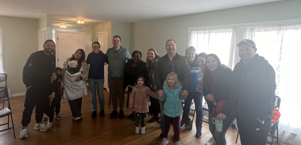 Get Involved |&nbsp;Involucrarse