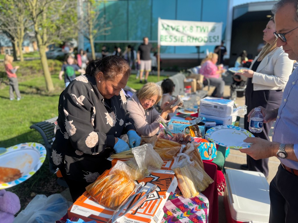 At second Bessie Rhodes closure hearing, families seek&nbsp;answers